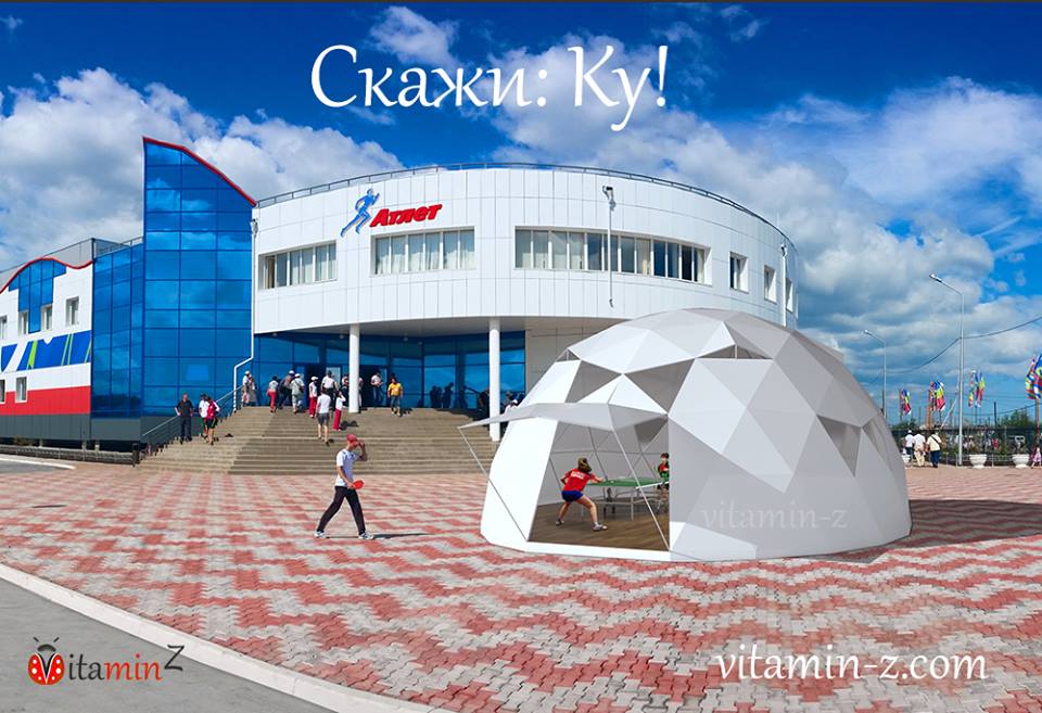 Торговые точки, мобильные фотостудии в местах скопления людей